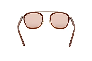 Rückansicht Zegna EZ0231 (48J)