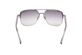 Rückansicht Zegna EZ0232-H (20C)