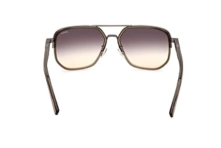 Rückansicht Zegna EZ0232-H (51K)