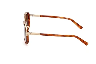 Seitenansicht Zegna EZ0232-H (52N)