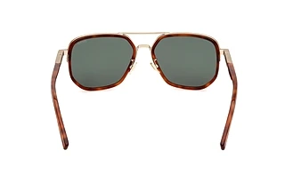 Rückansicht Zegna EZ0232-H (52N)