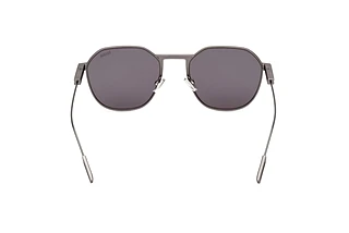 Rückansicht Zegna EZ0234 (09A)