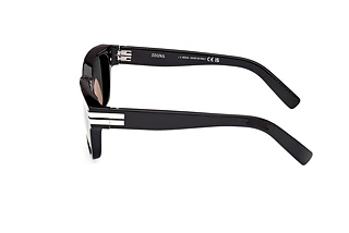 Seitenansicht Zegna EZ0237 (01A)