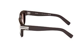 Seitenansicht Zegna EZ0237 (48E)