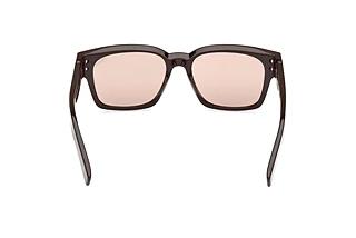Rückansicht Zegna EZ0237 (48E)