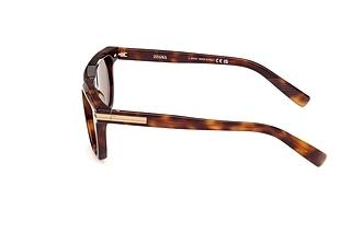 Seitenansicht Zegna EZ0240 (52J)