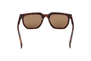 Rückansicht Zegna EZ0240 (52J)