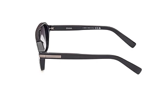 Seitenansicht Zegna EZ0241 (20B)