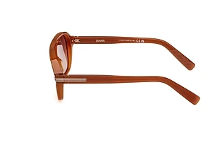 Seitenansicht Zegna EZ0241 (45F)