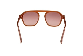 Rückansicht Zegna EZ0241 (45F)