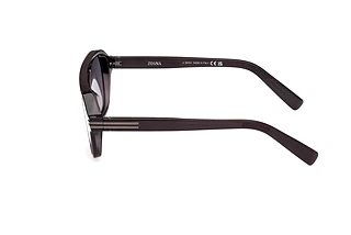 Seitenansicht Zegna EZ0241 (96D)