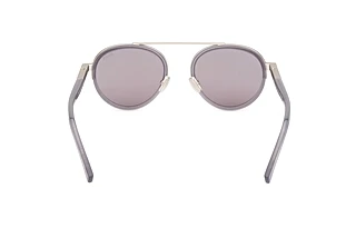 Rückansicht Zegna EZ0242 (20A)