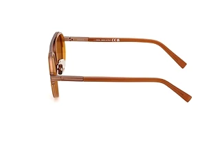 Seitenansicht Zegna EZ0242 (45E)