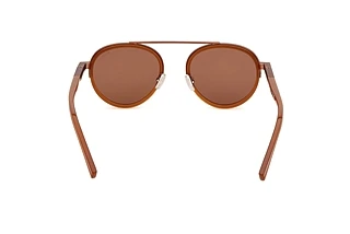 Rückansicht Zegna EZ0242 (45E)