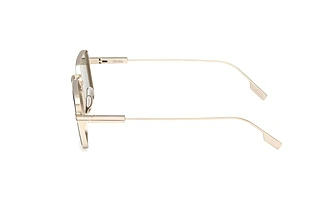 Seitenansicht Zegna EZ0243 (32N)