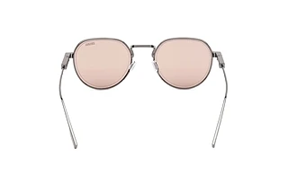 Rückansicht Zegna EZ0244 (08E)