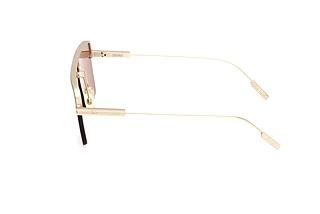 Seitenansicht Zegna EZ0245 (32J)