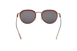 Rückansicht Zegna EZ0246 (45A)