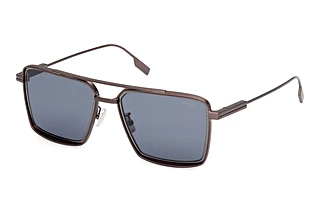 Vorderansicht Zegna EZ0257 (37V)