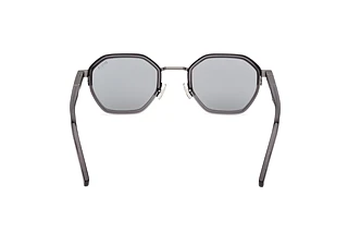 Rückansicht Zegna EZ0259 (20A)