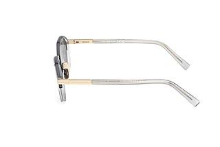 Seitenansicht Zegna EZ0259 (93C)
