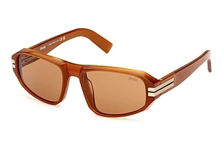 Vorderansicht Zegna EZ0262 (45E)
