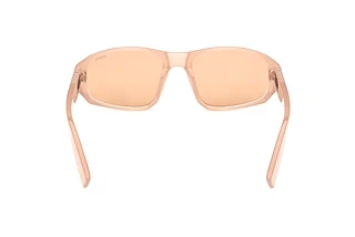 Rückansicht Zegna EZ0262 (47E)