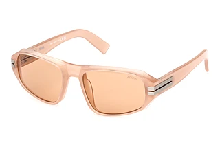 Vorderansicht Zegna EZ0262 (47E)