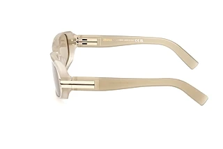 Seitenansicht Zegna EZ0262 (57J)