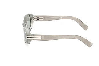 Seitenansicht Zegna EZ0262 (93N)