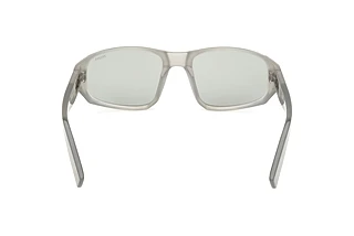 Rückansicht Zegna EZ0262 (93N)