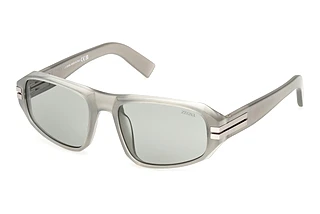 Vorderansicht Zegna EZ0262 (93N)