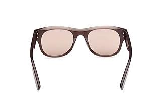 Rückansicht Zegna EZ0268 (48E)