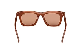 Rückansicht Zegna EZ0270 (45E)