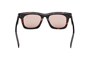 Rückansicht Zegna EZ0270 (55E)