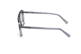 Seitenansicht Zegna EZ0272 (20B)