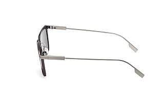 Seitenansicht Zegna EZ0273-H (09N)