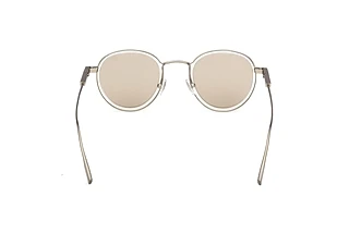 Rückansicht Zegna EZ0276 (39E)