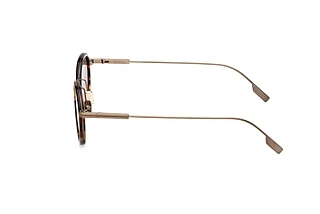 Seitenansicht Zegna EZ0276 (52E)