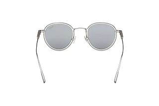 Rückansicht Zegna EZ0276 (93A)