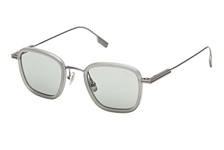 Vorderansicht Zegna EZ0277 (20N)