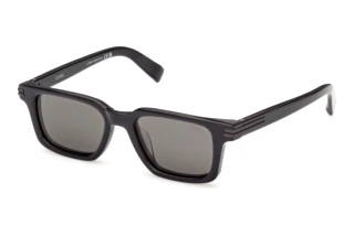 Vorderansicht Zegna EZ0280 (20D)