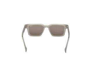 Rückansicht Zegna EZ0280 (20J)