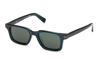 Vorderansicht Zegna EZ0280 (96N)