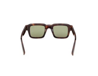 Rückansicht Zegna EZ0283 (52N)