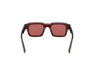 Rückansicht Zegna EZ0283 (69S)