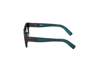 Seitenansicht Zegna EZ0283 (96D)