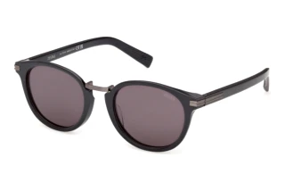 Vorderansicht Zegna EZ0284-H (20A)