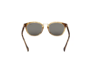 Rückansicht Zegna EZ0284-H (47N)