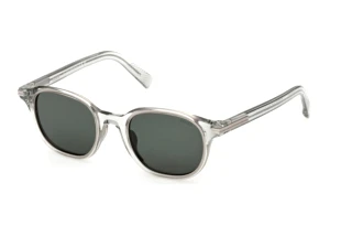 Vorderansicht Zegna EZ0285 (93N)